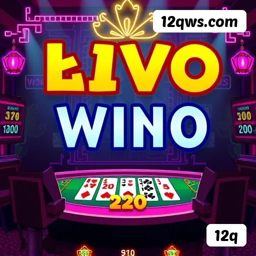 Ferramentas de apostas 12q